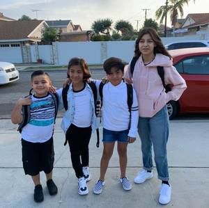 Meet your Posher, Maria